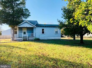 830 N Mill Rd, Vineland, NJ 08360