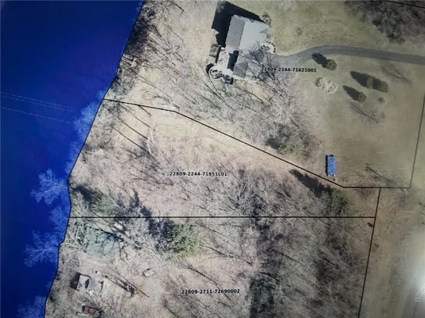 Lot 5 109th Avenue, Chippewa Falls, WI 54729