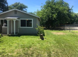 1540 Douglass St #B, Red Bluff, CA 96080