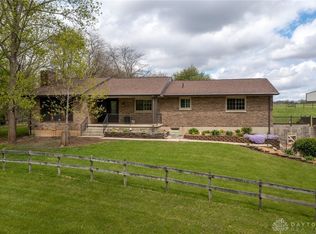 3444 Eleazer Rd, Xenia, OH 45385