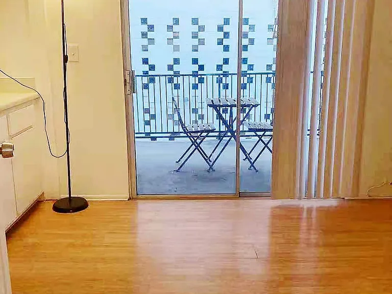 Room Balcony
