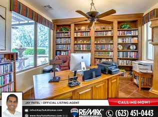 12993 W Plum Rd, Peoria, AZ 85383