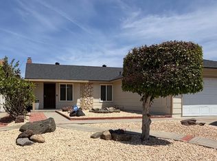 829 Givens St, San Diego, CA 92154