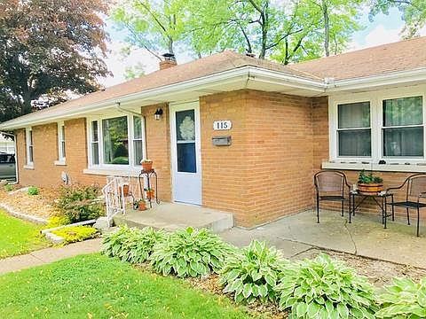 2nd image of 115 Stockton Heights Dr