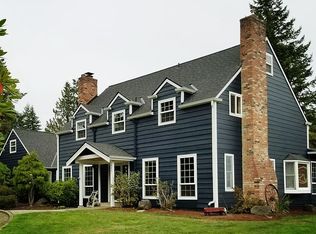 5001 38th Ave, Gig Harbor, WA 98335