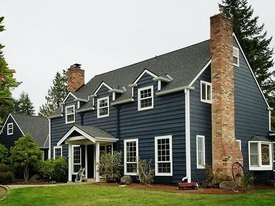 5001 38th Ave, Gig Harbor, WA, 98335