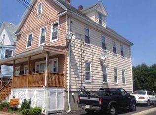 55 Tremont St, Everett, MA 02149