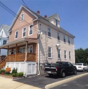 55 Tremont St, Everett, MA, 02149