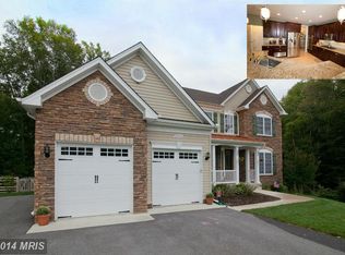 2018 Baythorne Rd, Prince Frederick, MD 20678