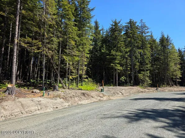 LOT 35 Martin Ave, Haines, AK 99827