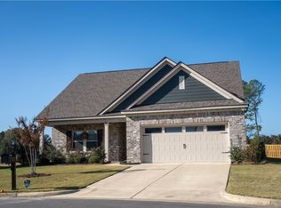 2712 Golf Mill Ct, Auburn, AL 36832