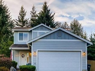 19610 207th Stct E, Orting, WA