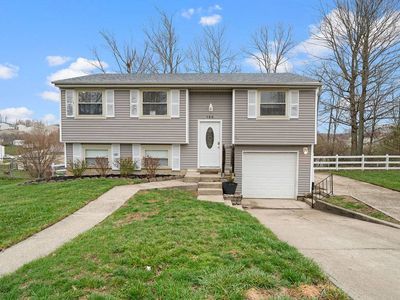 109 Stonehinge Cir, Covington, KY, 41017