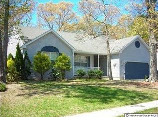 342 Harbourtown Blvd, Little Egg Harbor, NJ 08087