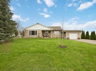 8376 Townsend Line, Lambton Shores, ON N0M2N0