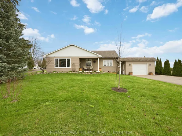 8376 Townsend Line, Lambton Shores, ON N0M 2N0