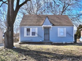1008 S Park Ave, Independence, MO 64050