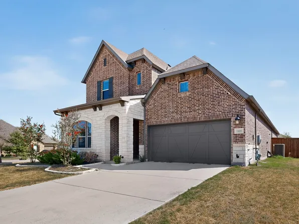 1600 Trellis Dr, Mansfield, TX 76063
