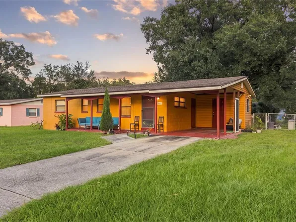 2947 N MARTHA AVENUE, LAKELAND, FL 33805