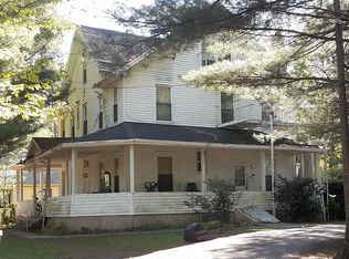 8815 Route 209, Ellenville, NY 12428