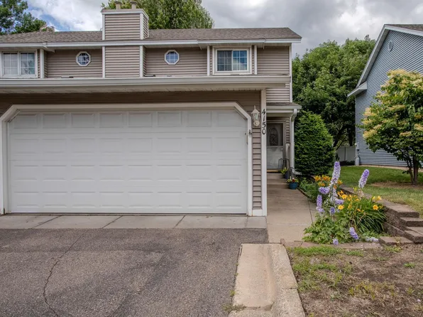 4150 Maureen Dr NE, Columbia Heights, MN 55421