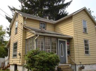 974 Madison Ave, Alliance, OH 44601