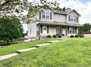 3478 Brookfield Dr, Clarksville, TN 37043