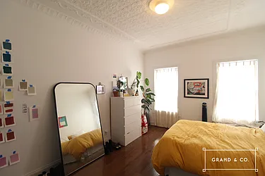 Rented by Grand & Co.