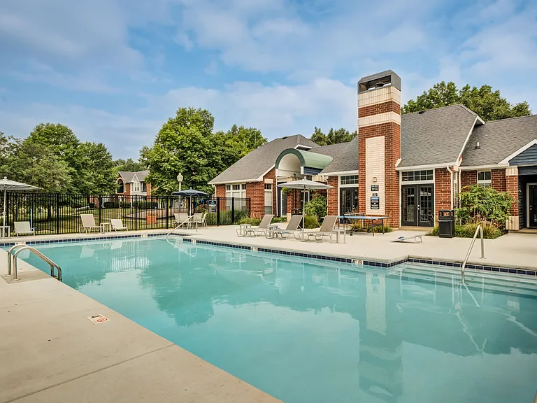 Century Lake Apartment Homes — Photo 16
