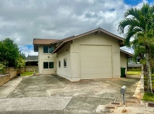 95-559 Poiki Pl, Mililani, HI 96789