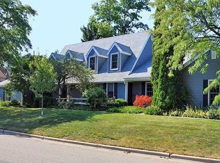 1240 Lakeside Dr, East Lansing, MI 48823
