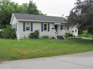 133 Silk St, Brewer, ME 04412