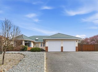5351 Fillinger Cres, Nanaimo, BC