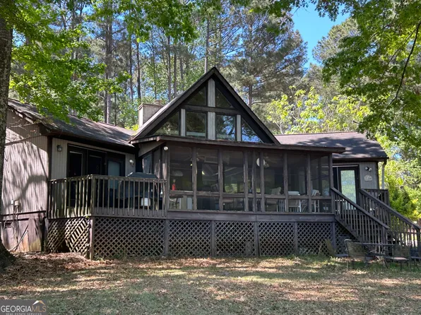 506 Rockville Springs Dr, Eatonton, GA 31024