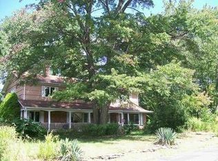 36 Hilltop Cir, Whippany, NJ 07981