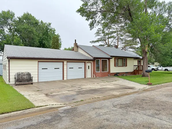 1302 8th Ave SW, Aberdeen City, SD 57401