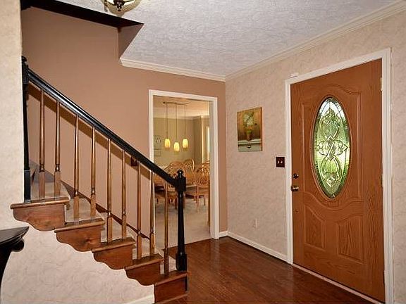 5439 Forest Brook Pkwy