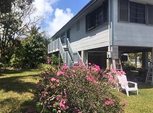 1655 Harbor Dr, Marathon, FL 33050