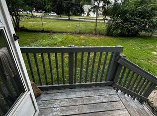 412 N Columbus St, Jackson, MI 49201