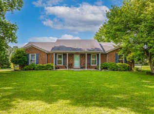 300 Longview St, Harrodsburg, KY 40330