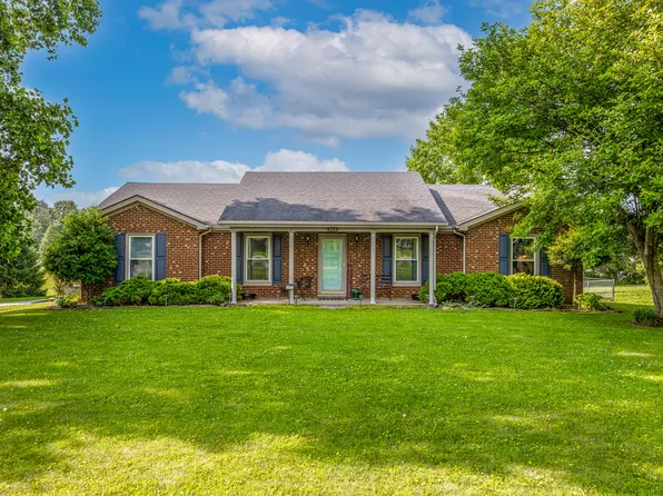 300 Longview St, Harrodsburg, KY 40330