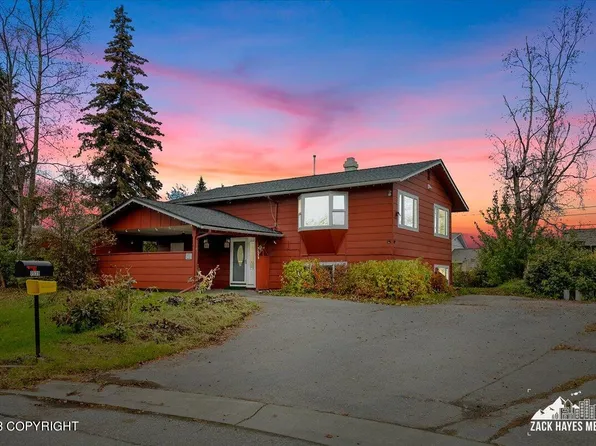 7539 Beluga Cir, Anchorage, AK 99504