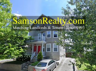 35 Stadden St FLOOR 2, Providence, RI 02907