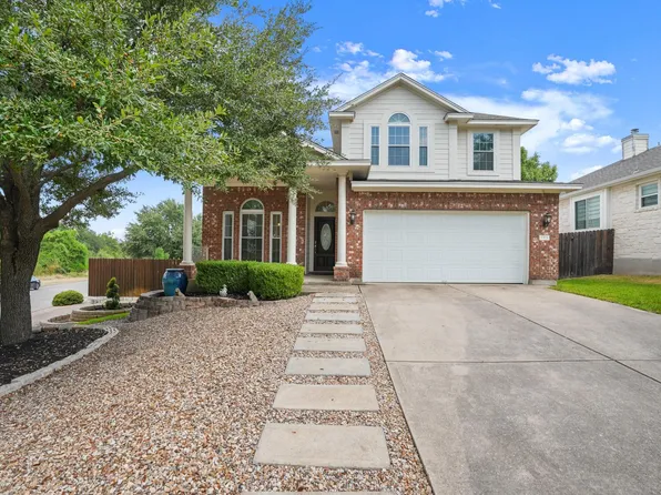9321 Queens Park Cv, Austin, TX 78717