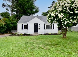 4 Berger Rd, Vernon, CT 06066