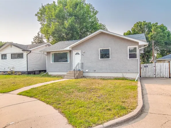 2666 S Burton Pl SE, Medicine Hat, AB T1A 3W2