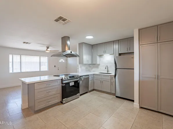 2515 S COLLEGE Avenue #10, Tempe, AZ 85282