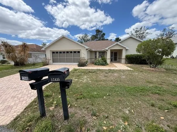 17440 SE 112th Ave, Summerfield, FL 34491