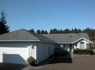 321 Wildwood Ave SE, Ocean Shores, WA 98569