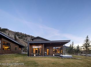 14175 Drake Dr, Jackson, WY 83001